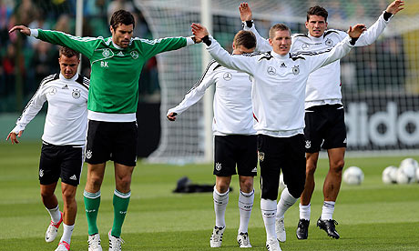 Sebastian Schweinsteiger