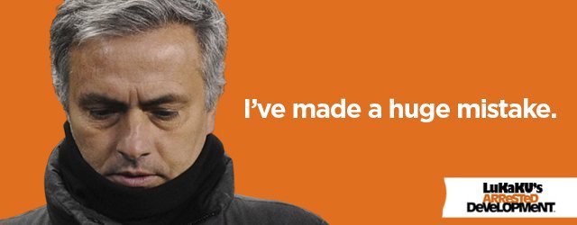 Romelu Lukaku gallery 5