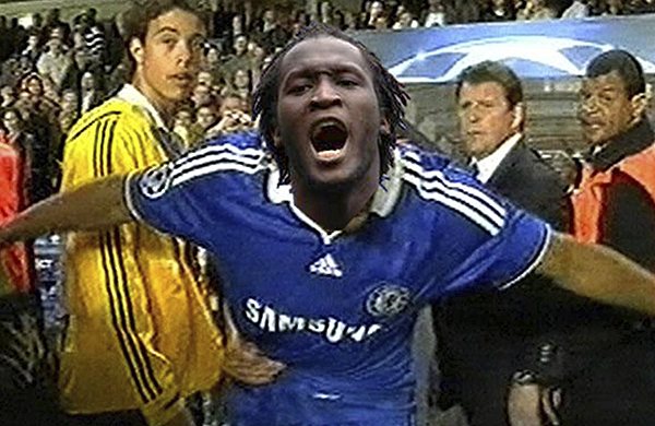 Romelu Lukaku gallery 6