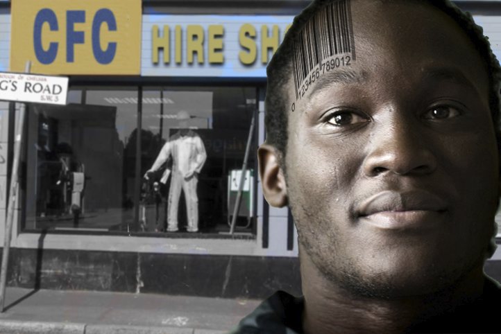 Romelu Lukaku galllery 9