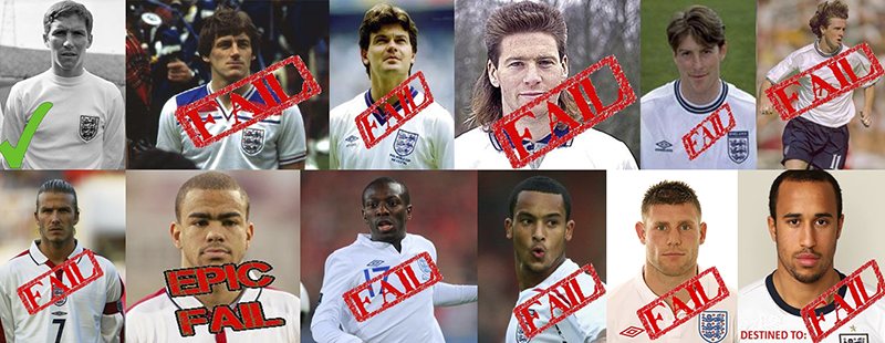 Andros Townsend gallery 1