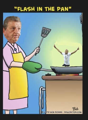 Andros Townsend gallery 2