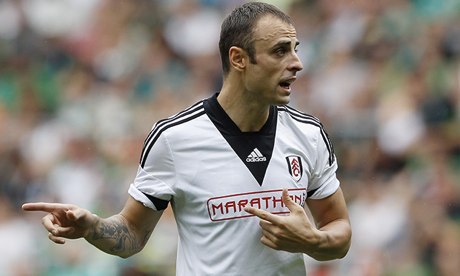 Dimitar Berbatov