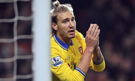 Nicklas Bendtner