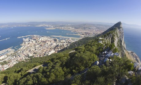 Gibraltar will play their first full international against Slovakia.