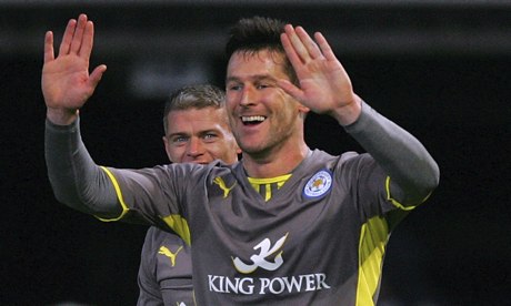 David Nugent