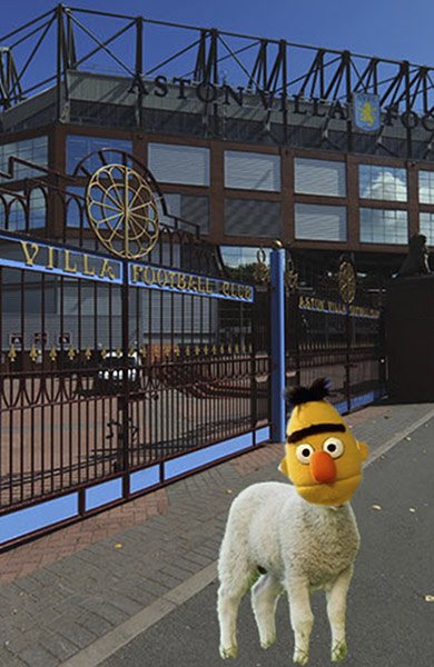 PauL Lambert Gallery