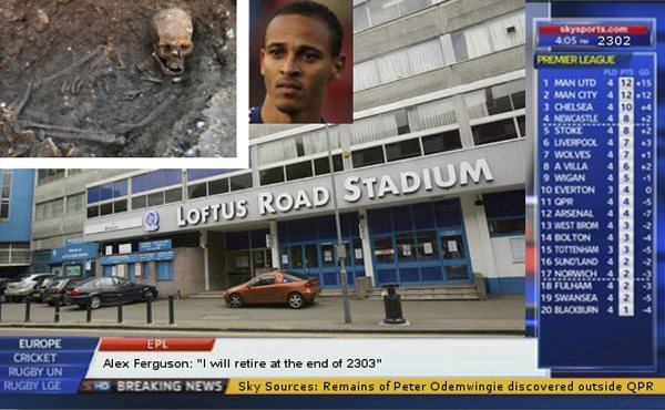Peter Odemwingie gallery