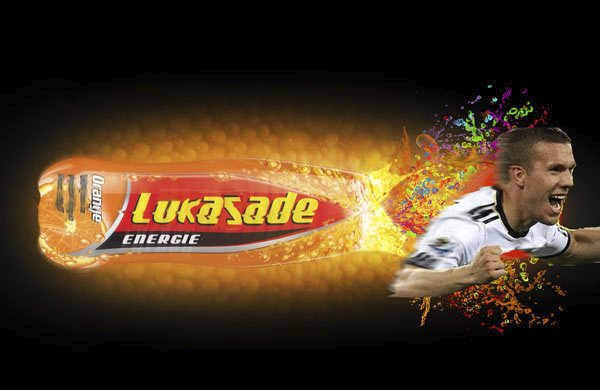 Lukas Podolski gallery