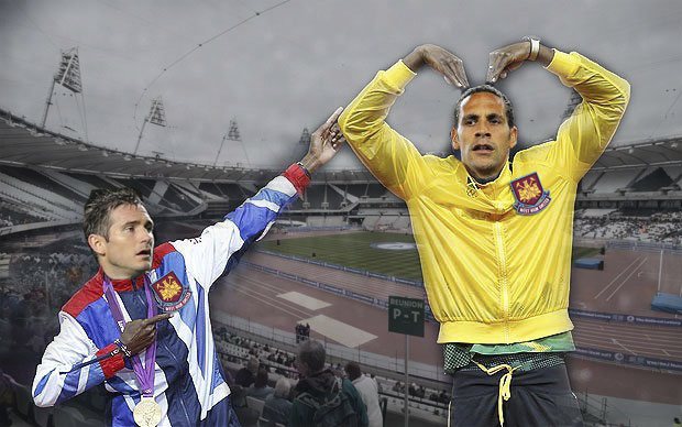 The Gallery: West Ham