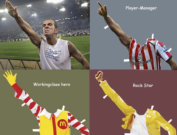 Paolo Di Canio gallery 6