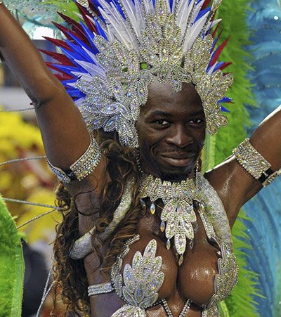 Christopher Samba gallery