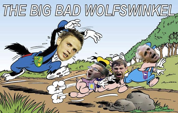 Ricky van Wolfswinkel gallery