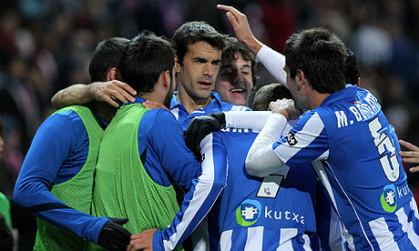 Real Sociedad