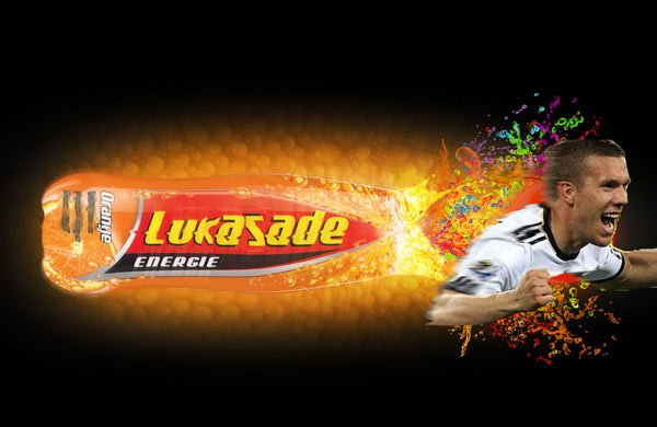 Lukas Podolski gallery