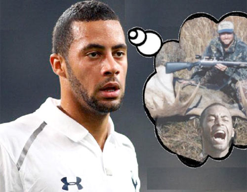 Moussa Dembele