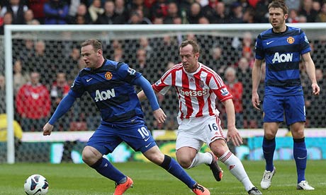 Wayne Rooney