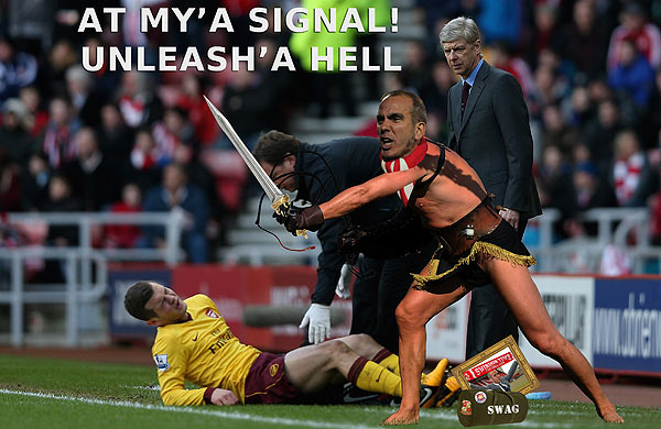 Paolo Di Canio gallery 1