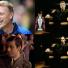 Manchester United's changing of the guard | The Gallery