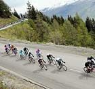 96th Giro d'Italia cycling race