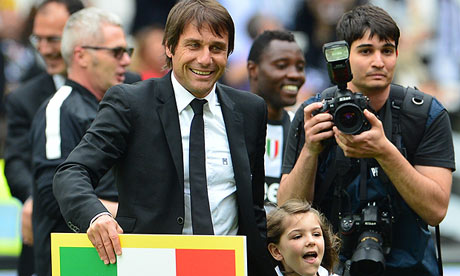 Antonio Conte