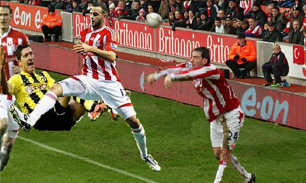 The Gallery: Robert Lewandowski