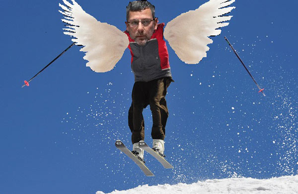 The Gallery: Robert Lewandowski