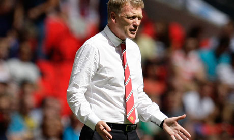 David Moyes