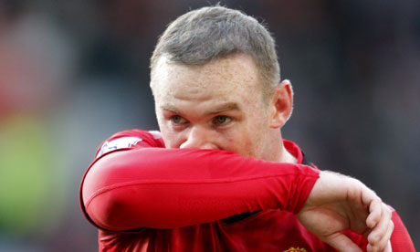 Wayne Rooney