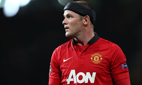 Wayne Rooney