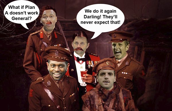 Tim Sherwood Gallery 2