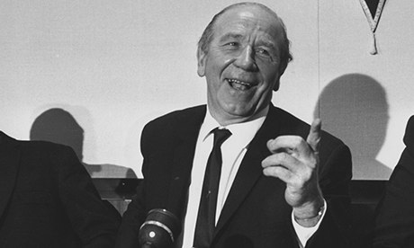 Busby retires