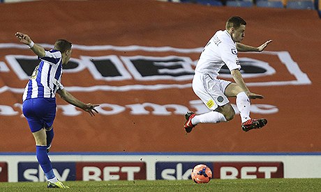 Chris Maguire