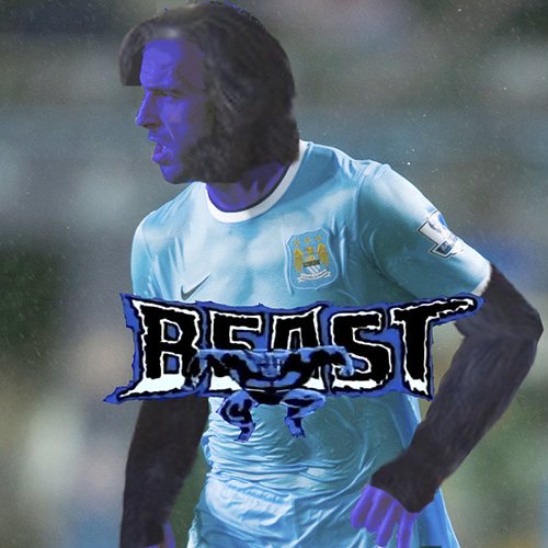 Alvaro Negredo gallery 6