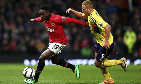 Wes Brown