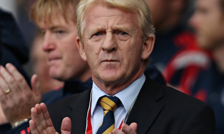 Gordon-Strachan-Scotland-Georgia