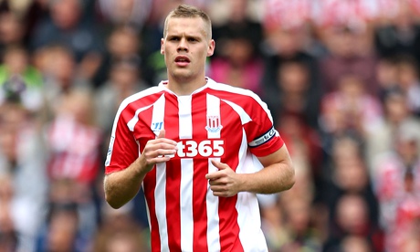 Ryan Shawcross