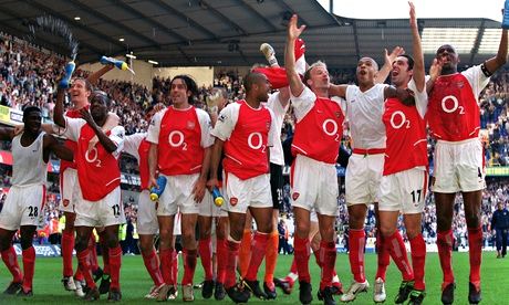 Invincibles
