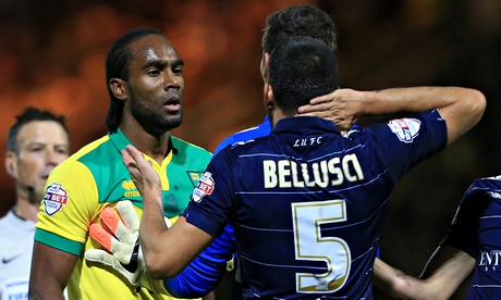 Cameron Jerome Giuseppe Bellusci