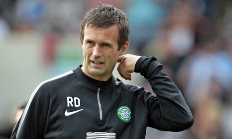 Ronny Deila says Saturday's 5-0 win over Ross County will boost Celtic against Astra Giurgiu