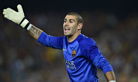 Victor Valdes