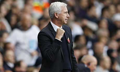 Alan Pardew