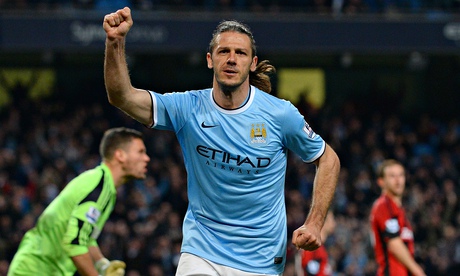 Martín Demichelis spent seven years at Manchester City's Champions League opponents Bayern Munich