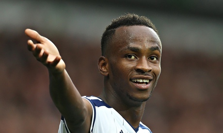 Saido-Berahino-West-Bromwich-Albion