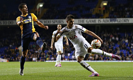 Erik Lamela