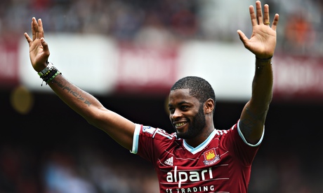 Alex Song