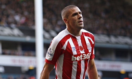 Jonathan-Walters-Stoke-Tottenham-Hotspur