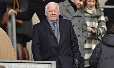 Dave Whelan