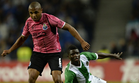 Yacine Brahi africa cup of nations algeria