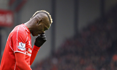 mario balotelli liverpool